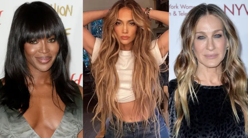 Pourquoi les femmes ne pourraient-elles pas porter de cheveux longs après 50 ans ?