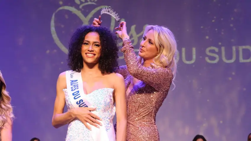 Miss France : pour la première fois dans l'histoire du concours, une mère de famille a été élue !