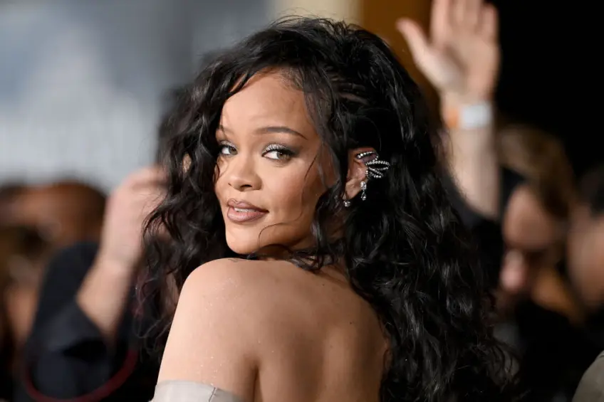 Découvrez la routine bien-être complète de Rihanna