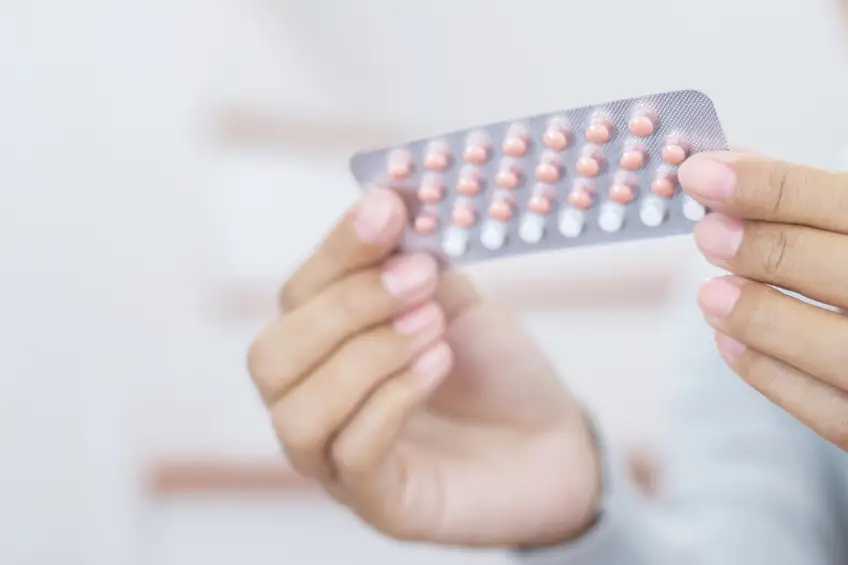 8 choses surprenantes qui peuvent rendre votre pilule inefficace