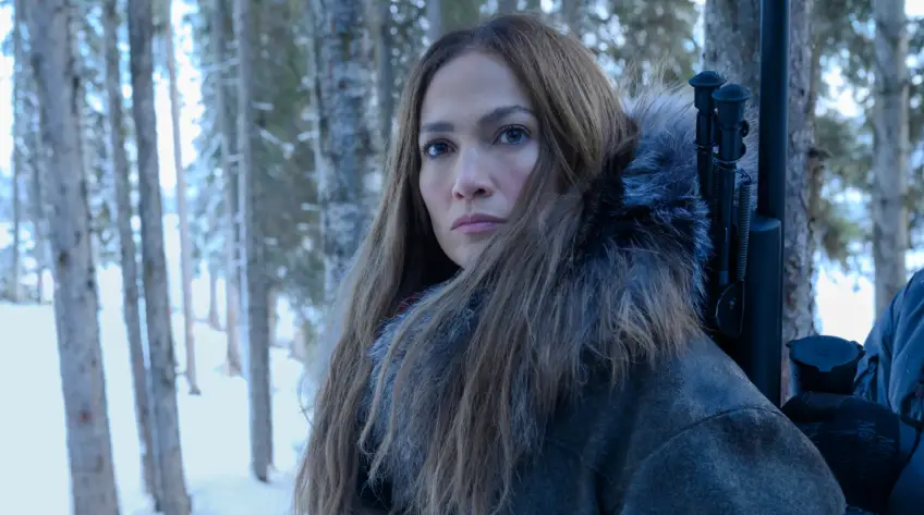 The Mother : le nouveau thriller d'action avec Jennifer Lopez fait déjà un carton sur Netflix