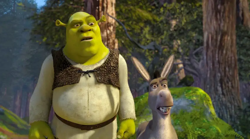 Shrek 5 est en préparation... On vous dit tout ce que l'on sait sur le film !
