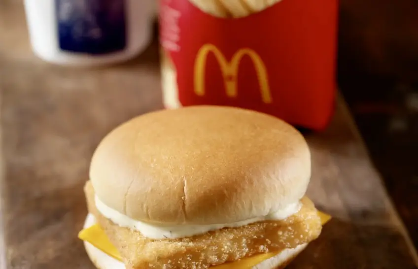 McDonald's teste des nouvelles recettes pour ces burgers emblématiques