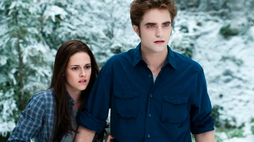 C'est officiel, une série 'Twilight' est en préparation !