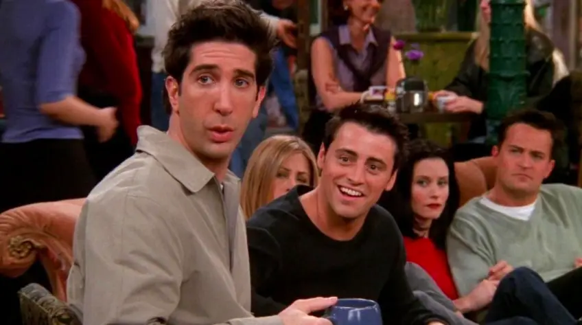 10 anecdotes sur la série Friends pour impressionner ses ami(e)s en soirée !