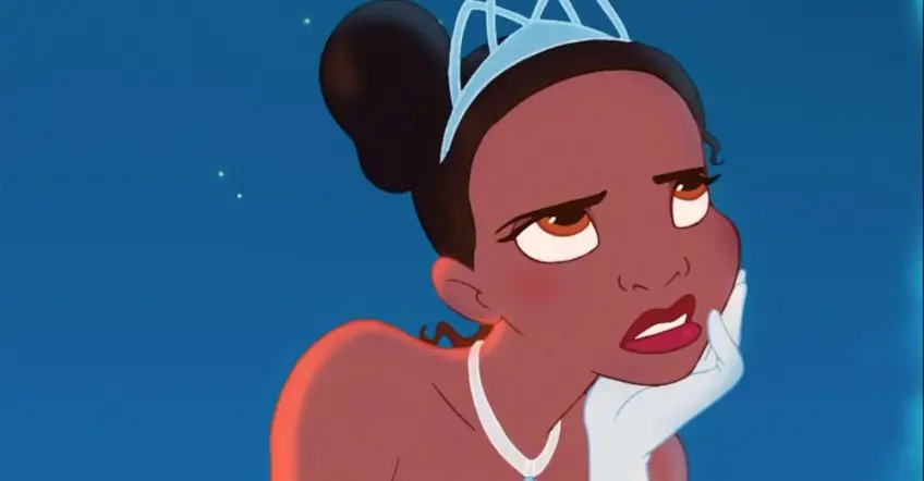 Des personnes dénoncent les 'nez des princesses Disney' trop fins et irréalistes !