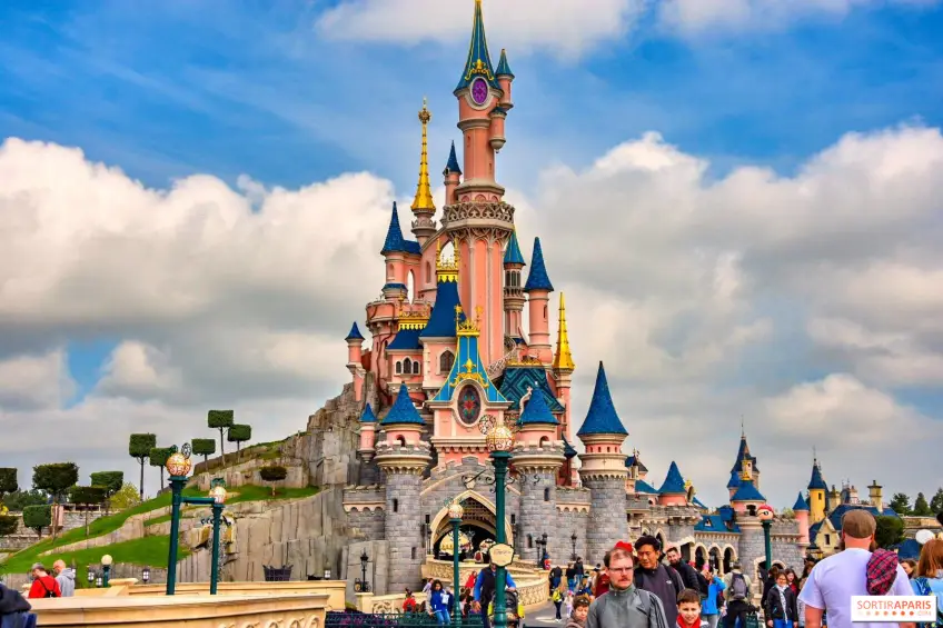 Disneyland Paris : Toutes nos astuces pour réserver au mieux son séjour