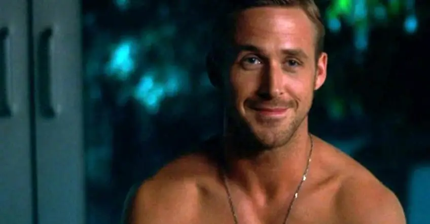Ryan Gosling a refusé le titre de l'homme le plus sexy du monde