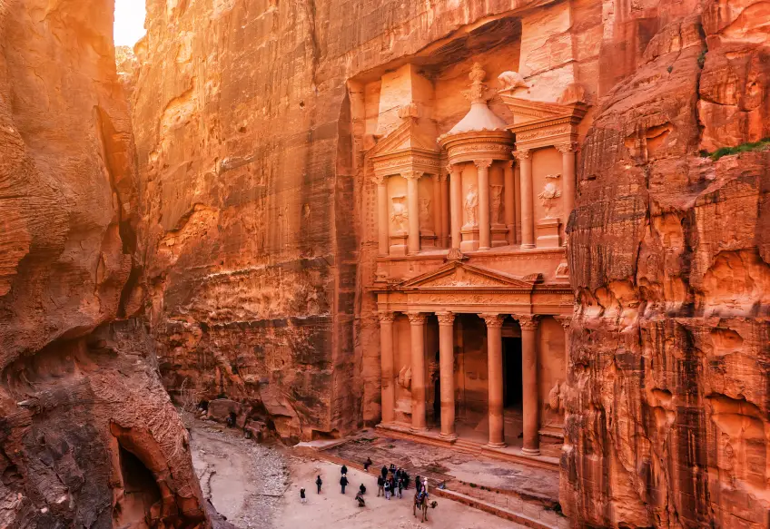 Roadtrip : Voici notre itinéraire parfait pour visiter la Jordanie en 10 jours !