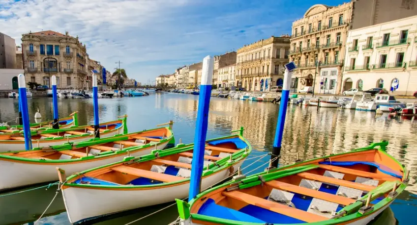 7 adresses à Sète et dans les alentours pour passer des vacances parfaites dans le sud de la France