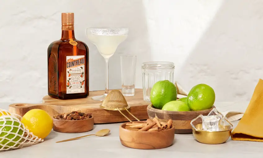 La recette parfaite de la Margarita, le cocktail qui va rafraîchir votre été !