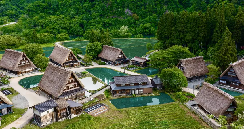 Airbnb vous propose de partir au Japon gratuitement