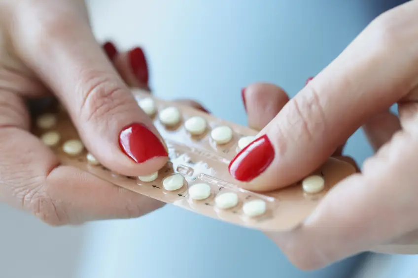 Les femmes qui prennent la pilule depuis l'adolescence ont un taux de dépression 130% plus élevé