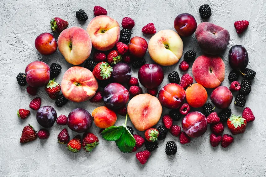 Il ne faudrait pas consommer ce fruit de saison car il est plein de pesticides !