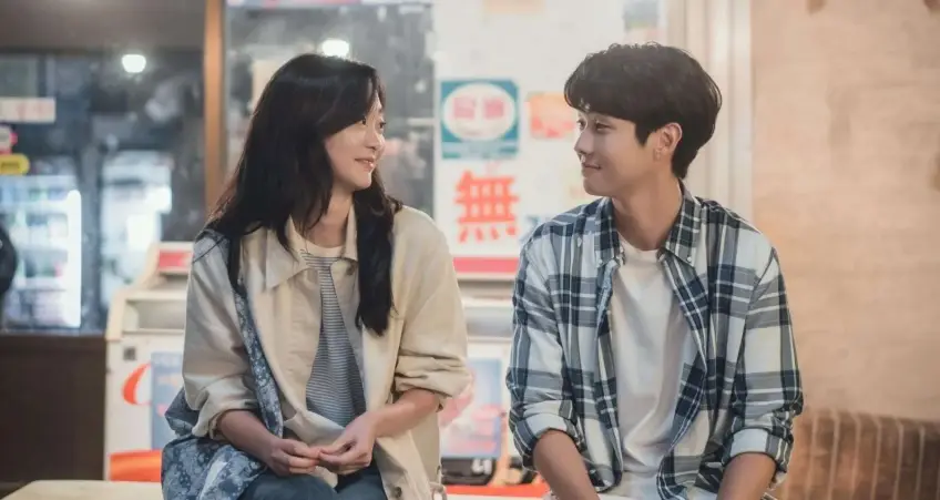 5 dramas coréens qu'il vous faut absolument binger cet été sur Netflix
