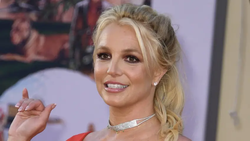 The woman in me : Britney Spears va publier ses mémoires en octobre 2023