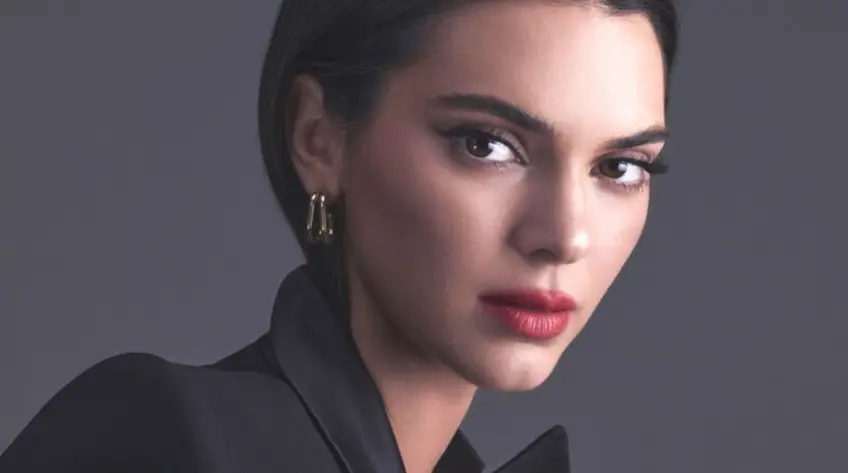 L'Oréal Paris nomme Kendall Jenner comme nouvelle ambassadrice