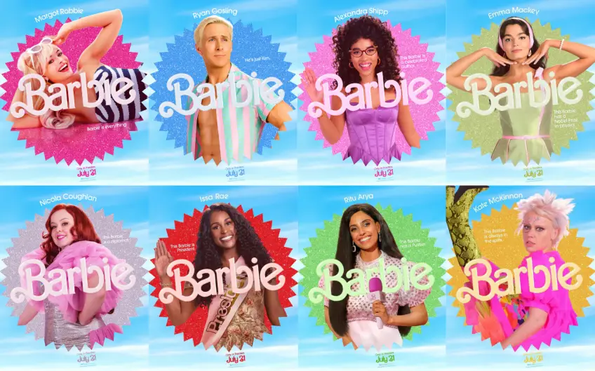 Quelle Barbie êtes-vous en fonction de votre signe astrologique ?