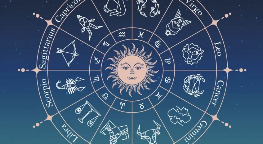 Découvrez votre horoscope complet pour le mois de septembre 2023