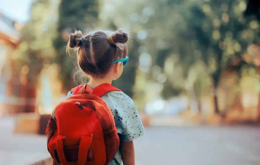 5 choses à faire pour préparer son enfant à la rentrée scolaire selon ce pédopsychiatre