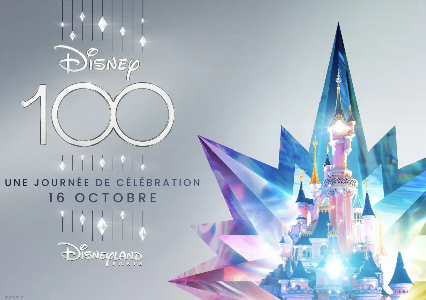 Une année incroyablement magique s'annonce à Disneyland Paris