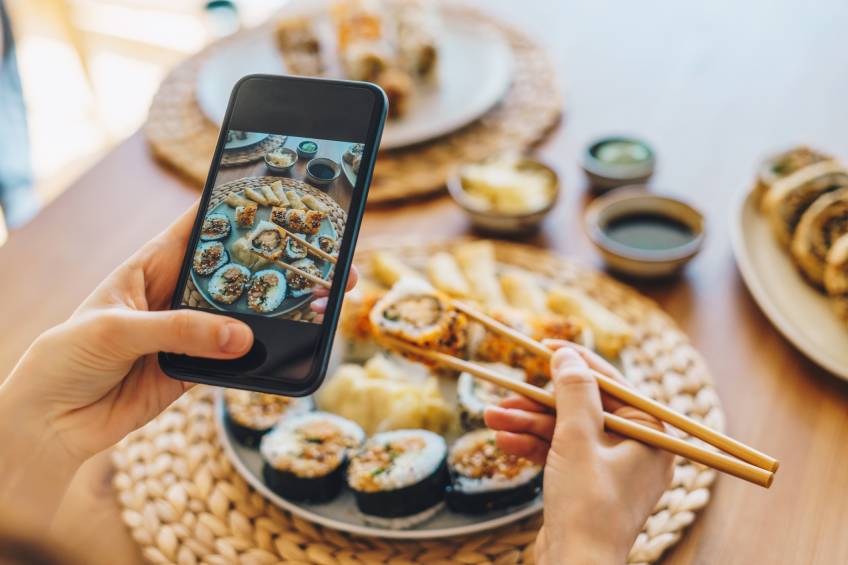 Samsung lance une toute nouvelle IA pour vous aider à cuisiner et à trouver des recettes