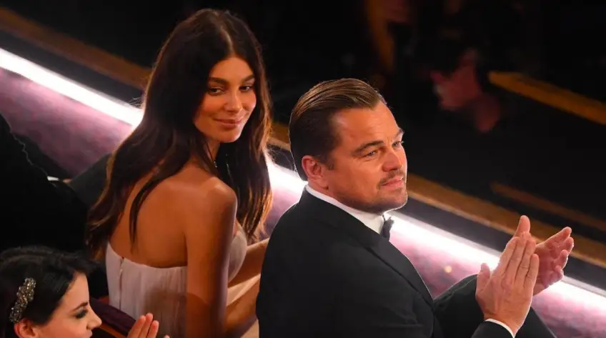 #Scandaleuses : Leonardo DiCaprio refuse de se mettre en couple avec des femmes de plus de 25 ans