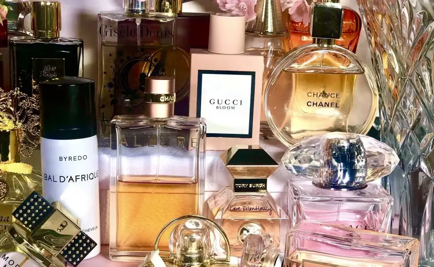 Voici la liste des dupes de parfums vendus à moins de 10 euros chez Lidl !