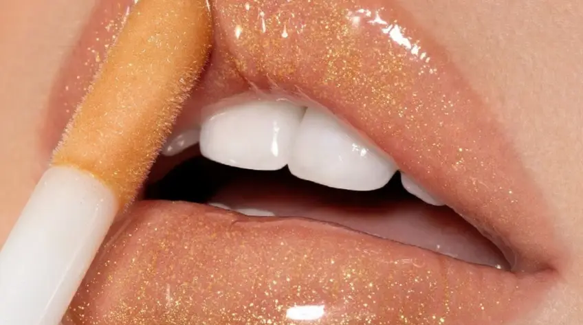 Si vous rêvez de briller, les « honey lips » sont faites pour vous