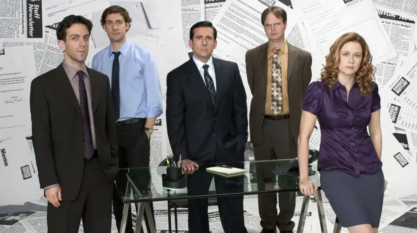 La cultissime série The Office va être rebootée ? Voilà ce que l'on sait.