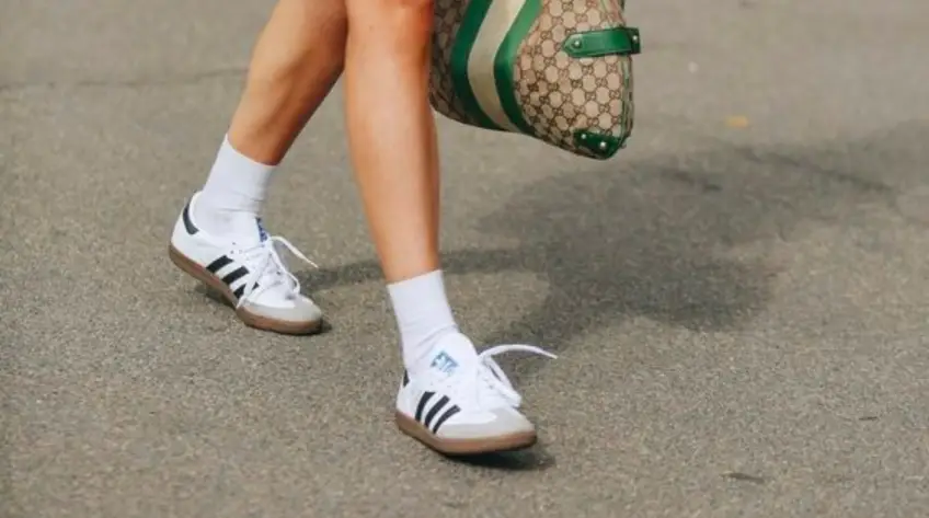 #Shoesday - Les 40 paires de baskets les plus stylées du moment !