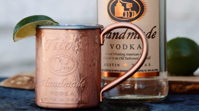 3 recettes de cocktails Mule, de la version la plus classique à la plus originale !