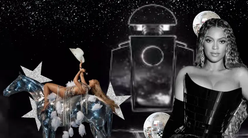 Beyoncé vient EN-FIN de dévoiler son tout dernier parfum, voici tout ce qu’il faut savoir