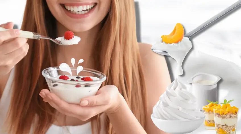 Le yaourt Skyr, réellement bon pour la santé ou à éviter ?
