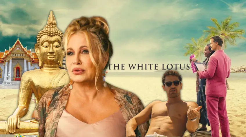 Tout savoir sur la troisième saison de The White Lotus !