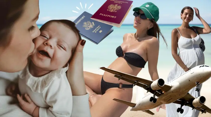 Découvrez le "Birth Tourism", cette nouvelle méthode d'accouchement qui fait débat