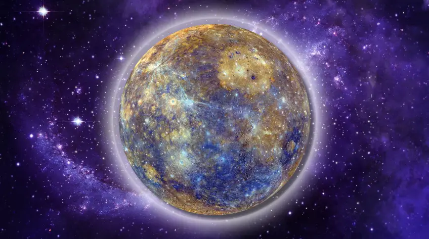 Mercure en rétrograde, quel sera son impact sur la fin d'année ?