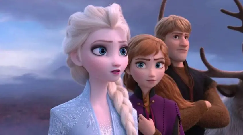 Disney annonce que 'La Reine des neiges' sera de retour avec deux nouveaux volets !