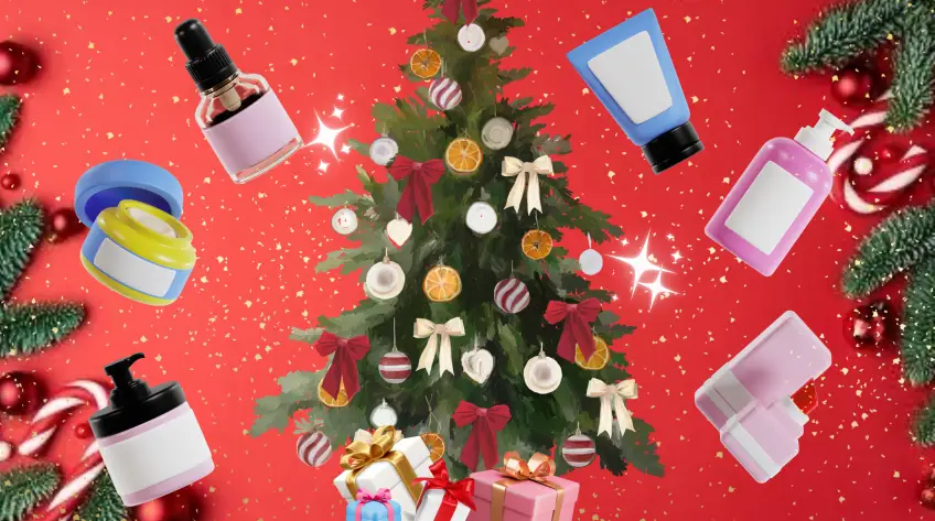 Voici 10 coffrets beauté de Noël à shopper dès maintenant pour vous ou la personne de votre choix