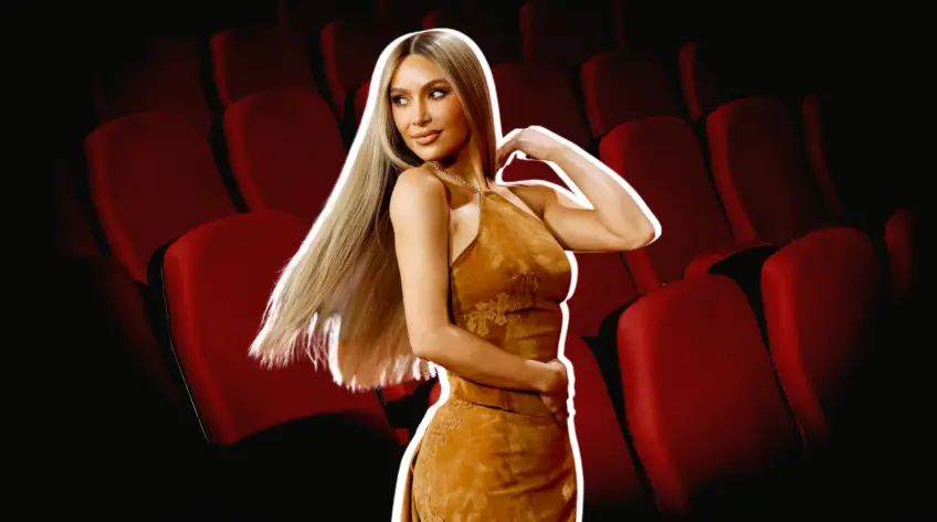 Un Oscar pour Kim Kardashian ! La girlboss décroche le rôle principal dans un film Netflix