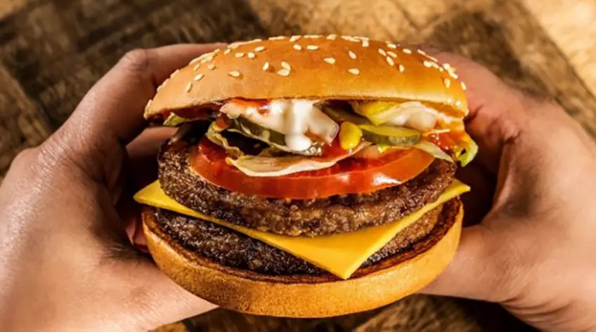McDonald's change la recette mythique du BigMac