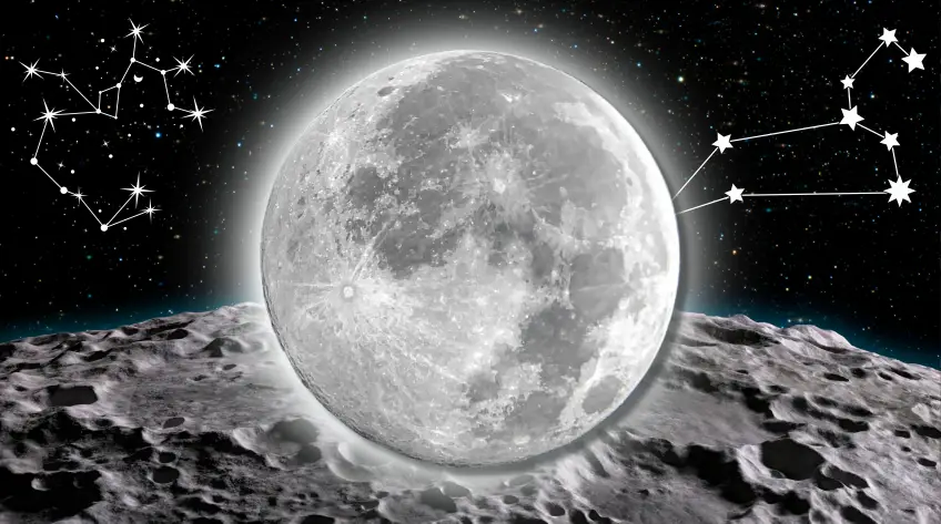3 signes qui seront particulièrement impactés par la Nouvelle Lune du 13 décembre