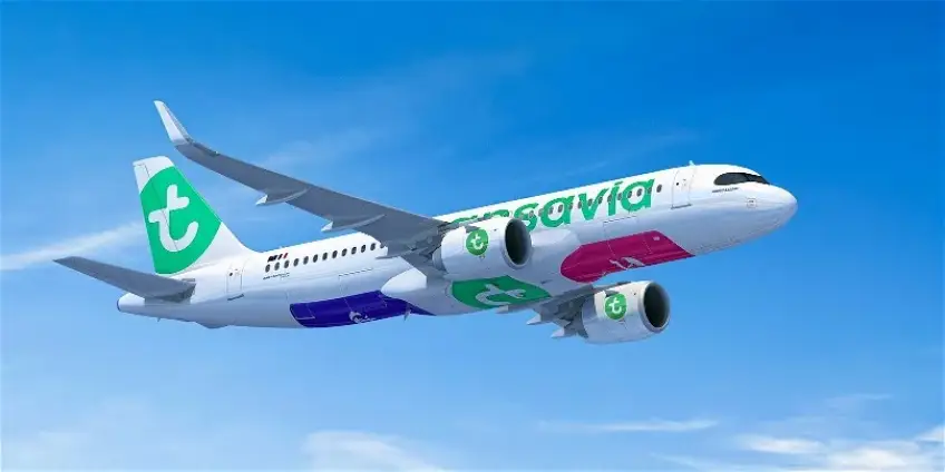 La compagnie aérienne Transavia va faire payer les bagages cabine