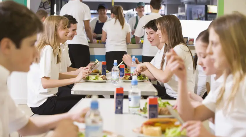 Près de 20% des étudiants français ne mangent pas à leur faim (et sautent 3,5 repas par semaine)