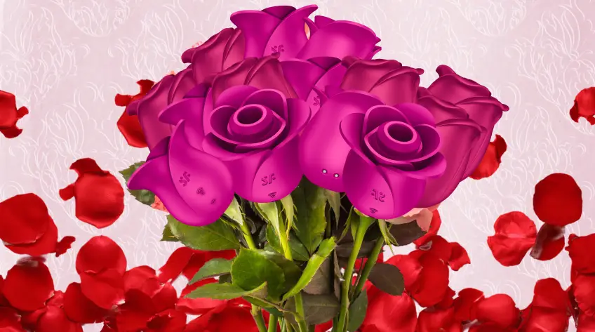 Saint-Valentin : Voici la seule fleur que vous devez offrir à votre moitié cette année