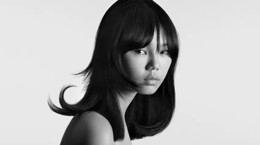 Zara lance une collection de produits pour cheveux 100% désirables