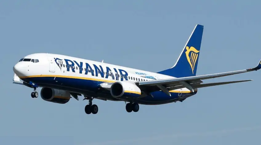 Pourquoi Ryanair casse ses prix et se retire des comparateurs de vol ?