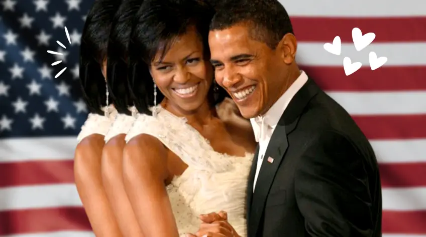 Barack Obama fait une très belle déclaration à sa femme Michelle pour son anniversaire