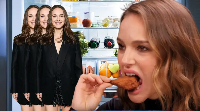 Natalie Portman a supprimé ces deux ingrédients basiques de son alimentation, elle n'a aucun regret