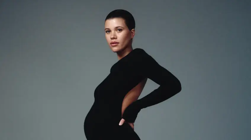 Sofia Richie Grainge annonce être enceinte et révèle le sexe de son bébé !